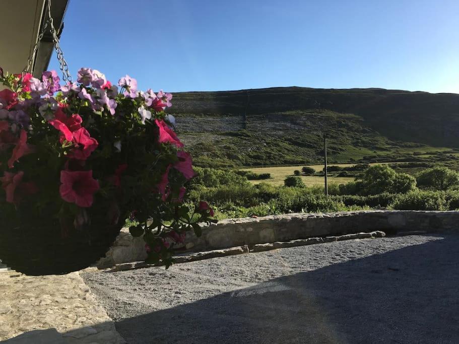 Fermoyle Properties Carleys Cottage Fanore Exterior foto